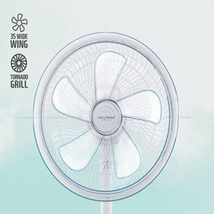 스타일리스 발터치 서큘레이터팬