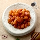 국내산 순창문옥례식품 고추장 마늘장아찌 2kg 밀폐용기