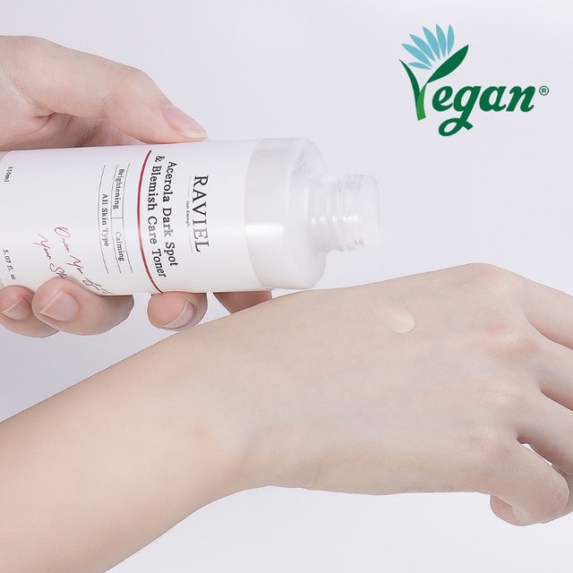 3일개선 기미토너 아세로라 잡티 기미 케어 토너 150ml 2개 저자극 테스트 완료