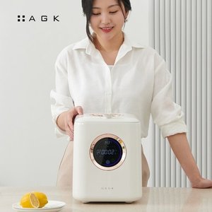 AGK NORDIC KARU 음식물 처리기