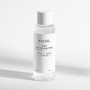 라비엘 엑소좀 5X 트러블 진정 자작나무 시카 카밍 토너 150ml 2개 / 자작나무 수액 함유, 저자극 토너, 수분보충