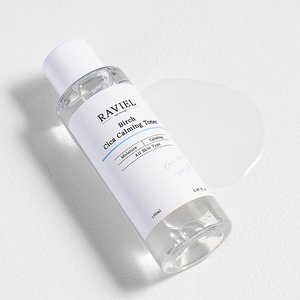 라비엘 엑소좀 5X 트러블 진정 자작나무 시카 카밍 토너 150ml 2개 / 자작나무 수액 함유, 저자극 토너, 수분보충