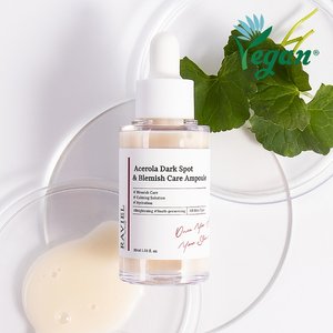 저속노화 3일 잡티케어 글루타치온 기미앰플 아세로라 잡티 기미 앰플 30ml 2개 / 임상완료 비타민C의 왕 아세로라 앰플