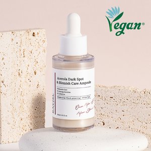 저속노화 3일 잡티케어 글루타치온 기미앰플 아세로라 잡티 기미 앰플 30ml 2개 / 임상완료 비타민C의 왕 아세로라 앰플