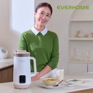 에버홈 두유제조기 두유대장 EV-DU7000