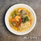 [우정제면소] 얼큰 멸치맛 칼국수 12인분 (생면2kg+스프12봉)