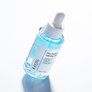 촉촉한 피부 병풀 진정 장벽강화 시카 판테놀 카밍 트러블 진정 앰플 30ml 2개 / 병풀추출물 진정 장벽강화 앰플 판테놀 함유