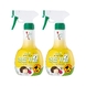 동성 비오킬 진드기킬 370ml 1+1