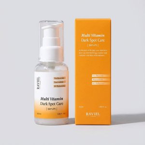 비타C 3일 잡티 17.4프로 순삭 톤업 세럼 잡티이별세럼+고농축 멀티비타민 기미 잡티 세럼 50ml 2개/ 비타민 C 고농축 잡티 순삭 케어