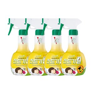 동성 비오킬 진드기킬 370ml 2+2