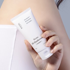 [수분/보습케어] 바이옴 8X 히알루론산 수분 크림 80ml 2개  8중히알루론산 5중세라마이드 수분진정