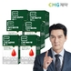 CMG 혈당키퍼 플러스 액상스틱 15g X 30포 6박스(6개월분) + 쇼핑백
