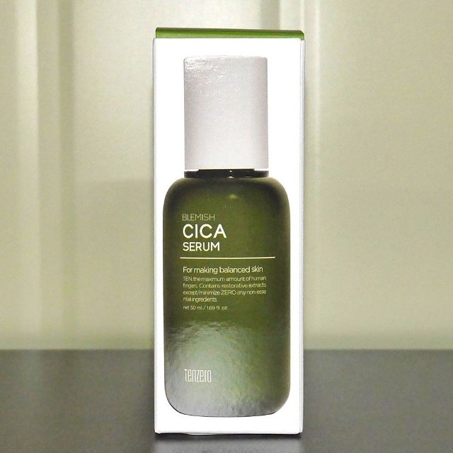 블래미쉬 시카 스킨케어 여성화장품 세럼 50ml