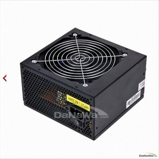 파워서플라이 안정성 전원공급장치 하드웨어 ICE-MAN (WFIJ37K)