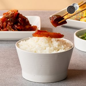 국내산 순창문옥례식품 고추장 모듬 장아찌 1kg 밀폐용기