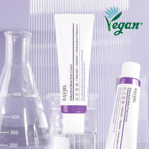 3일 기미 15.4프로, 깊은주름 탄력개선, 기미탄력 동시케어 바쿠치올 멜라 프리 크림 50ml 2개/ 3일 흔적해소 탄력케어 크림