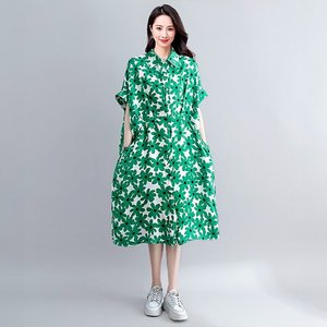 [플로레센스]데이지루즈핏원피스2종