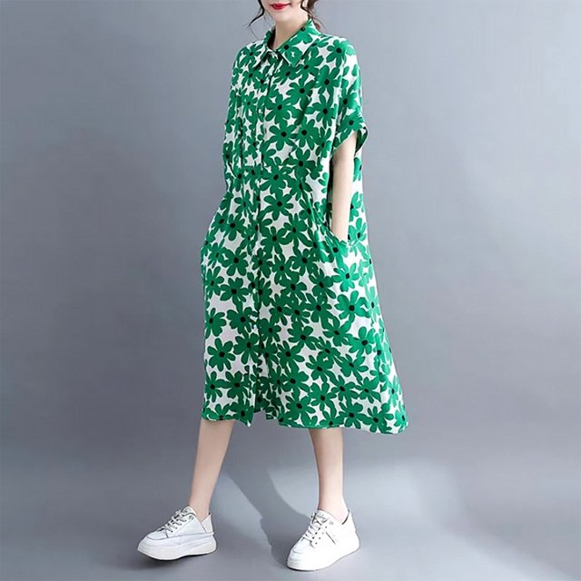 [플로레센스]데이지루즈핏원피스2종