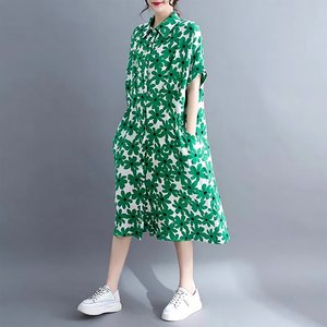 [플로레센스]데이지루즈핏원피스2종