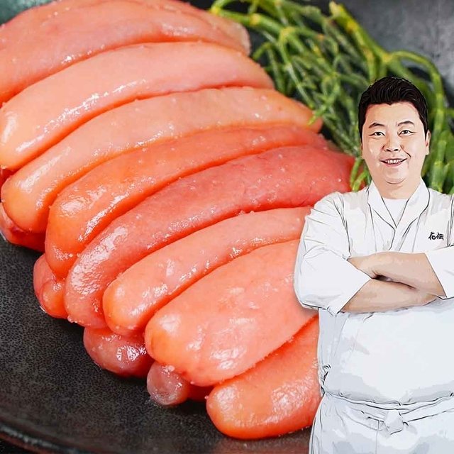 (방송중에만 3통더)정호영 맛좋은 백명란 5통+분란 3통