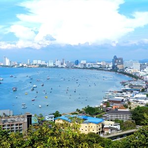 하나투어 방콕/파타야 5일(299,000원~ 전일정 5성호텔+산호섬)