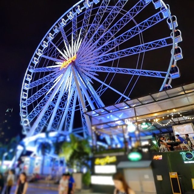 하나투어 방콕/파타야 5일(299,000원~ 전일정 5성호텔+산호섬)