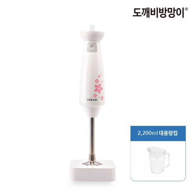 도깨비방망이 벚꽃에디션 PHBH2000