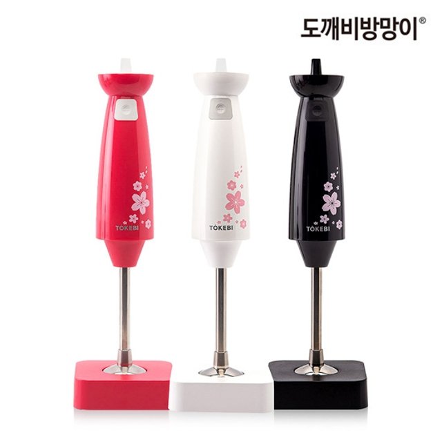 도깨비 피티코퍼레이션 도깨비방망이 V9000 (블랙) : 다나와 가격비교