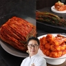 정담식 임성근 김치 3종세트(포기6kg + 총각2kg + 갓2kg, 총 10kg)