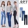 [OPT JEANS] 옵트진 파격기획가! 데님 스트레치 팬츠 3종, 여성