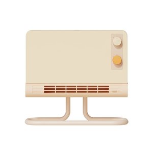 한일 1+1 욕실온풍기 HBH-2025 