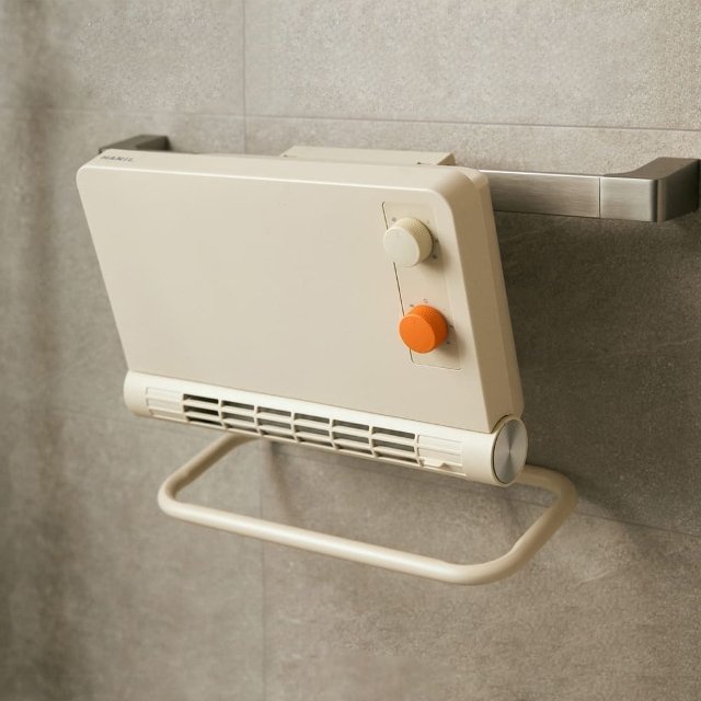 한일 1+1 욕실온풍기 HBH-2025 