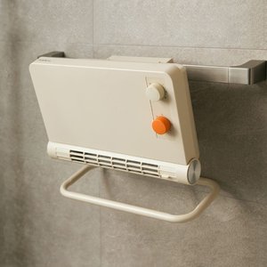 한일 1+1 욕실온풍기 HBH-2025 