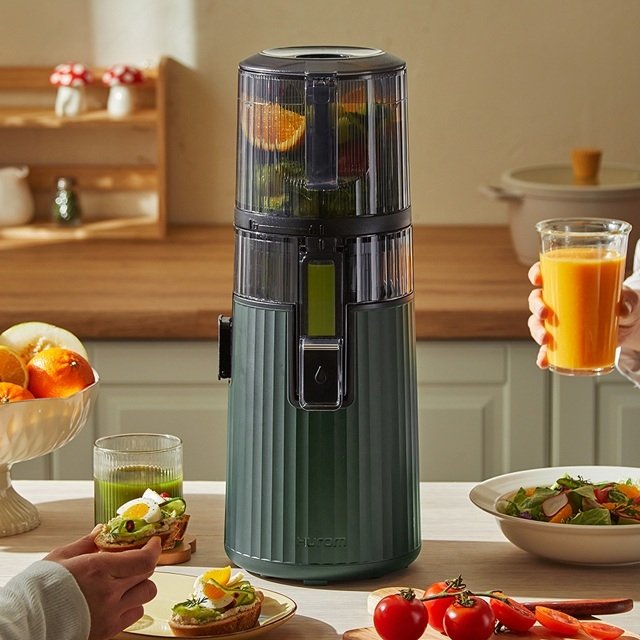 (방송에서만 이가격) 휴롬 착즙기 H420 원액기 주서기 착즙기