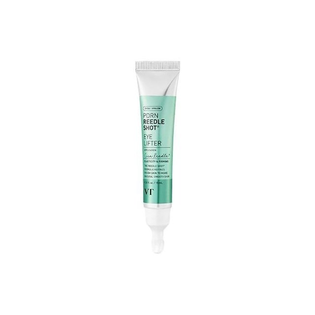 브이티 PDRN 리들 샷 아이리프터 아이크림 리필 15ml