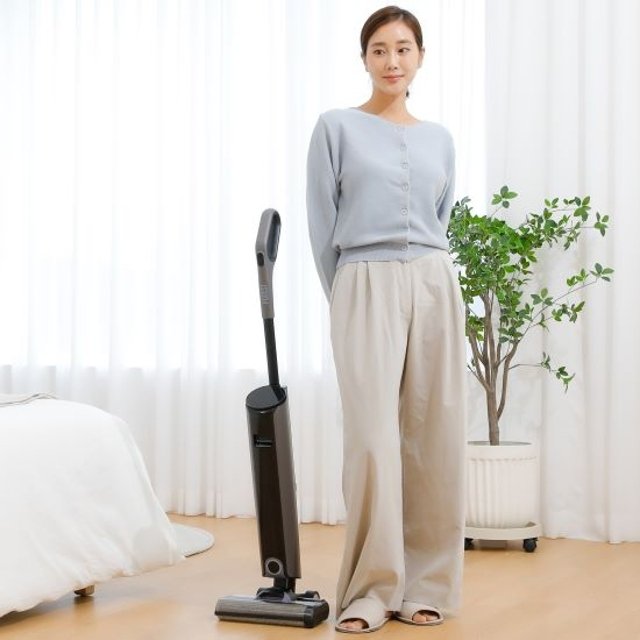 퓨레스트 아쿠아 진공청소기