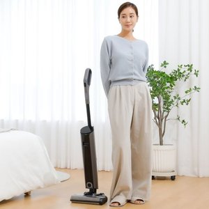 퓨레스트 아쿠아 진공청소기