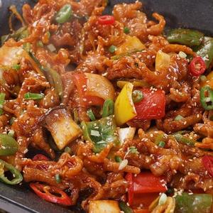 국내산 직화구이 튤립닭발 11팩