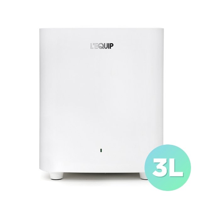 리큅 음식물 쓰레기 냉장고 처리기 3L LFC-P0302