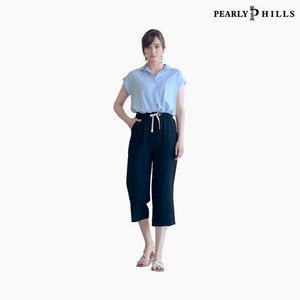 25SS 페리힐즈 인견 이지팬츠 여성 3종