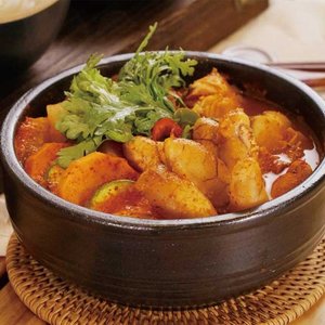 정호영의 정성담은 푸짐한 동태알탕 4팩