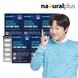 내츄럴플러스 철갑상어 콘드로이친 1200 MBP 플러스 60정 5박스