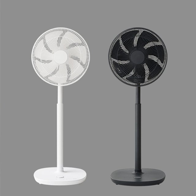 [LEZEN] 르젠 BLDC입체회전 리모컨 선풍기 LZDF-TR830