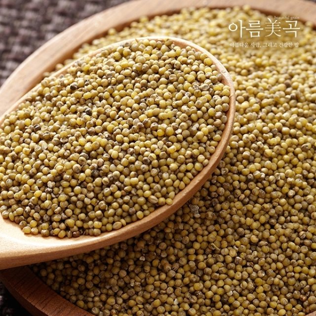 [아름미곡] 국내산 차조 500g x 2봉