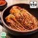 [함평골김치] 감칠맛이 풍부한 전라도 포기김치 5kg