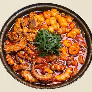 [꾸미꾸미] 탱글탱글 낙곱새 (1.3kg) 2팩