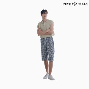 25SS 페리힐즈 인견 이지팬츠 남성 3종