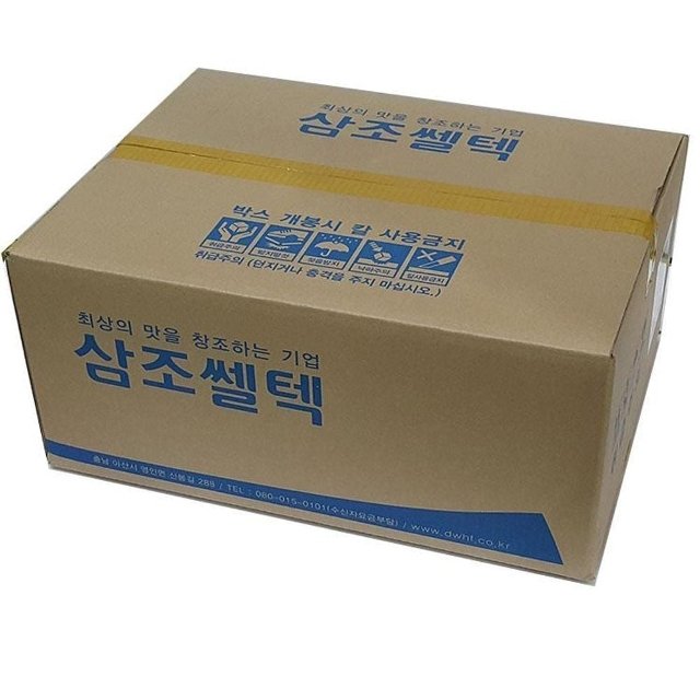 더맛있는 국물떡볶이 분말 500G 1박스(20입) (WFGHAIT)