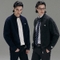 [트루릴리전] 25FW 남성 니트 집업 가디건 1종