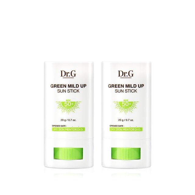 닥터지 나이스 버디 업 선 40ml 1+1